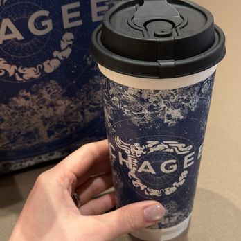 Chagee Modern Teahouse - Coffee & Tea Near Me - Brea, California Chagee Modern Teahouse - Coffee & Tea Near Me - Brea, California