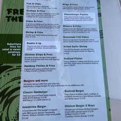 Island View Family Restaurant & Bakery