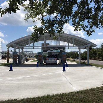 Gate Express Car Wash - Open for biz!! - Car Wash Near Me - Jacksonville, Florida