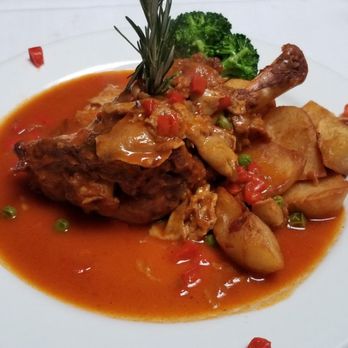 Costa Brava - Tapas Bars Near Me - San Diego, California