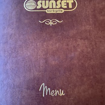 Sunset Bar & Grille - Asian Fusion Near Me - Trinidad, Colorado Sunset Bar & Grille - Asian Fusion Near Me - Trinidad, Colorado