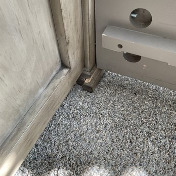 Alliance Movers - Broken footboard. - Movers Near Me - Winter Haven, Florida