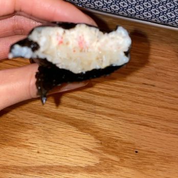 Douska - Crab - Sushi Bars Near Me - New York, New York Douska - Crab - Sushi Bars Near Me - New York, New York