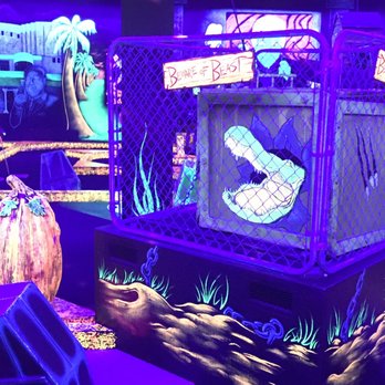 Monster Mini Golf - Mini Golf Near Me - Pembroke Pines, Florida Monster Mini Golf - Mini Golf Near Me - Pembroke Pines, Florida