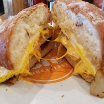 Matt's Big Breakfast - The Five Spot - Breakfast & Brunch Near Me - Phoenix, Arizona Matt's Big Breakfast - The Five Spot - Breakfast & Brunch Near Me - Phoenix, Arizona