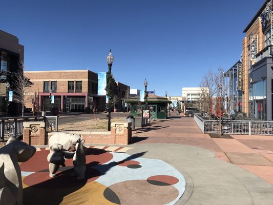 The Shops At Northfield by null