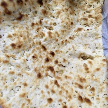 Delhi Palace - Kashmiri Naan - Indian Near Me - Cincinnati, Ohio
