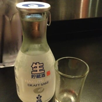 BAD Sushi - Mann - Japanese Near Me - Los Angeles, California