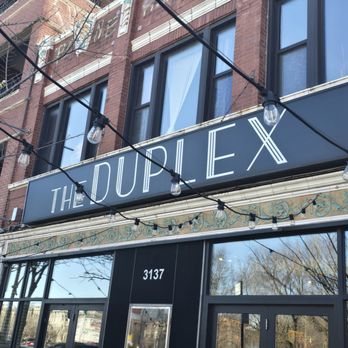 The Duplex - Lounges Near Me - Chicago, Illinois The Duplex - Lounges Near Me - Chicago, Illinois