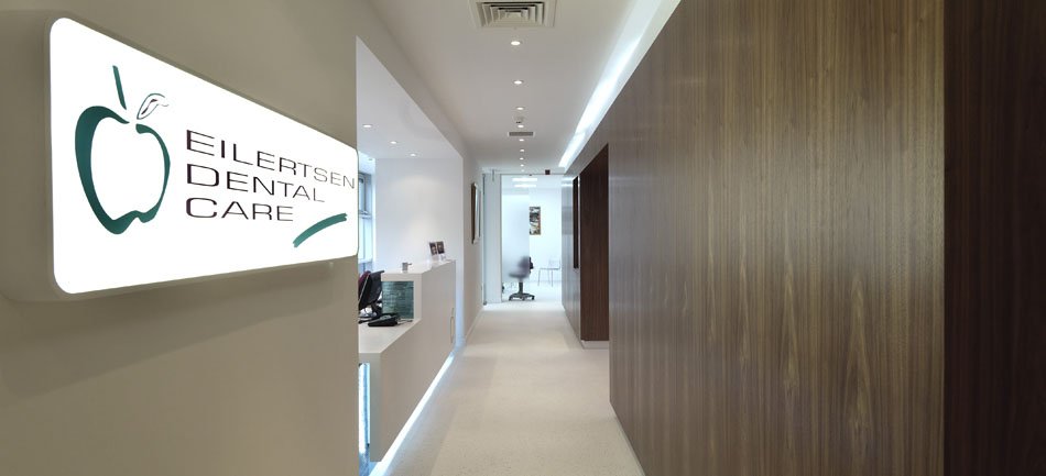 Eilertsen Dental Care