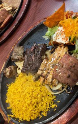 Ninfa's by null