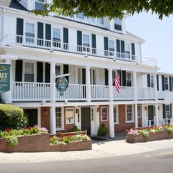 The Kelley House