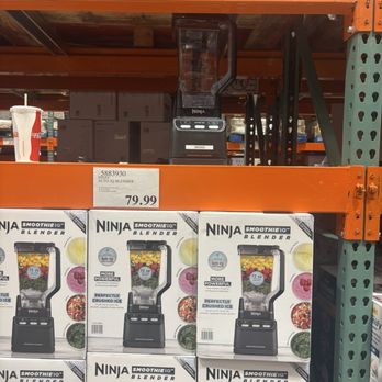 Costco - Have to decide if i want to go minimal - Wholesale Stores Near Me - Aloha, Oregon