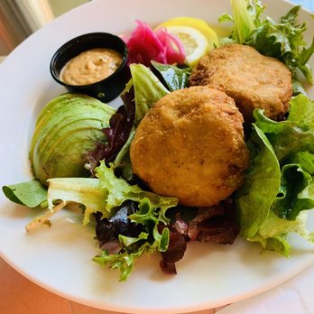 Cass Winery - Crab cakes - Wineries Near Me - Paso Robles, California Cass Winery - Crab cakes - Wineries Near Me - Paso Robles, California