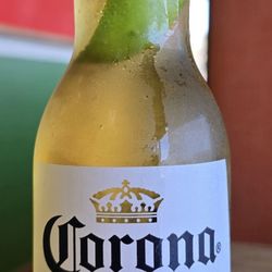 Tacos & Cerveza Pura Vida