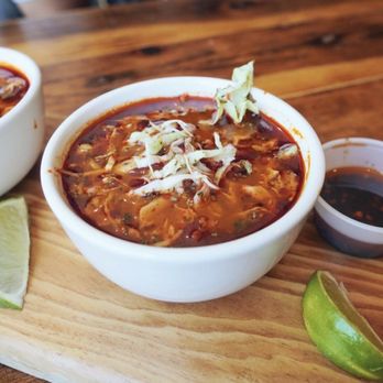 Tostadas - Breakfast & Brunch Near Me - San Jose, California
