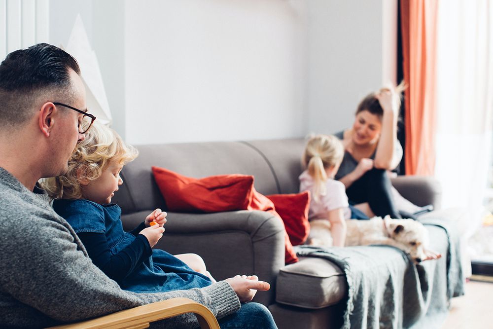 Neurobehavioral Center For Growth - grief counselor in South Ogden, UT