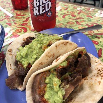 La Bandera Molino - Pork carnitas tacos - Mexican Near Me - San Antonio, Texas La Bandera Molino - Pork carnitas tacos - Mexican Near Me - San Antonio, Texas