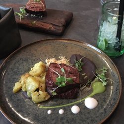 Maloka - Picanha de bœuf