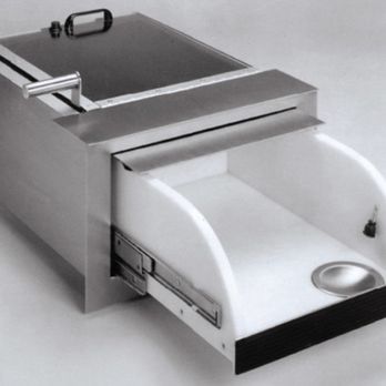 Bullet Proof Window Services - Slide out transaction drawer - Windows Installation Near Me - Buena Park, California Bullet Proof Window Services - Slide out transaction drawer - Windows Installation Near Me - Buena Park, California