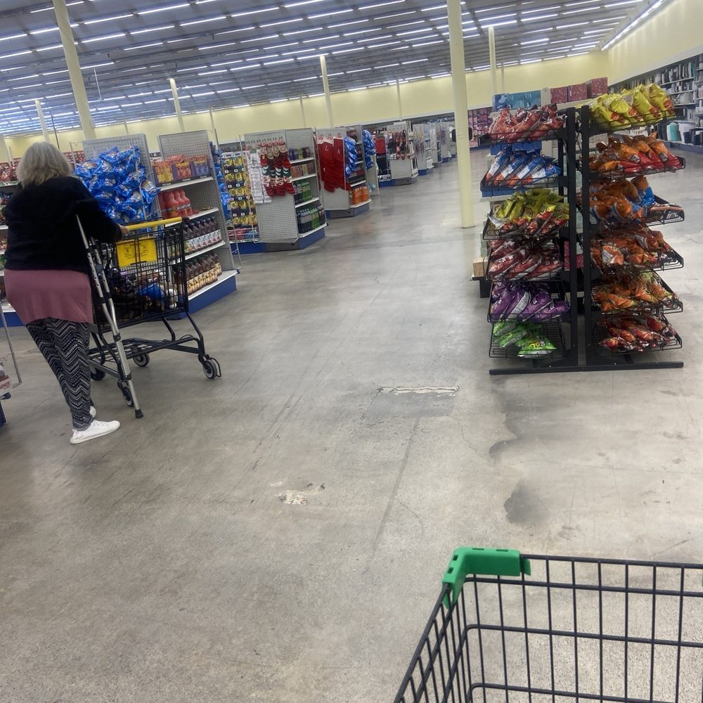 Dollar Tree - Product - Discount Store Near Me - Hayward, California