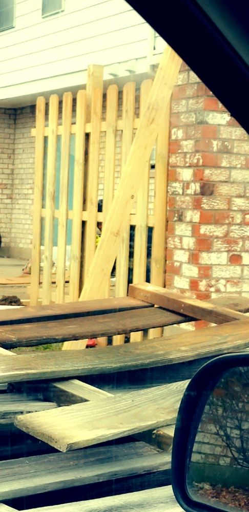 Slide of Goodpaster Construction Services