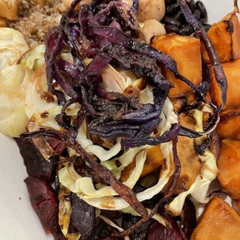 1776 Restaurant - Protein Bowl - New American Near Me - Crystal Lake, Illinois 1776 Restaurant - Protein Bowl - New American Near Me - Crystal Lake, Illinois