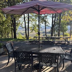 Tresori Vineyard - The most beautiful place in wine country