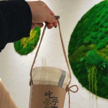 ChiCha San Chen - Bubble Tea Near Me - Beaverton, Oregon
