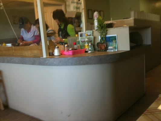 Chou's Kitchen by null