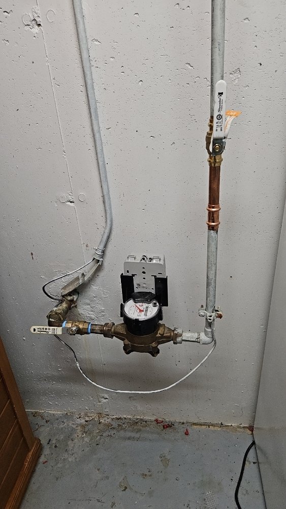 Slide of Alegria Waterworks