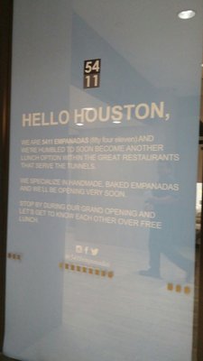 5411 Empanadas by null