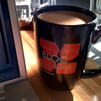 Bloc Somerville - Coffee - Bakeries Near Me - Somerville, Massachusetts
