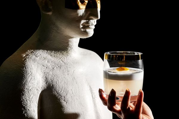 Bar Centro by José Andrés by null