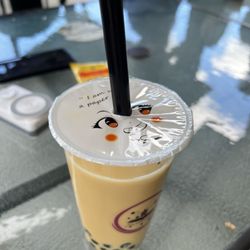 Sweet A's
