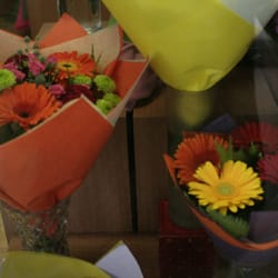 Flowers by Jane
