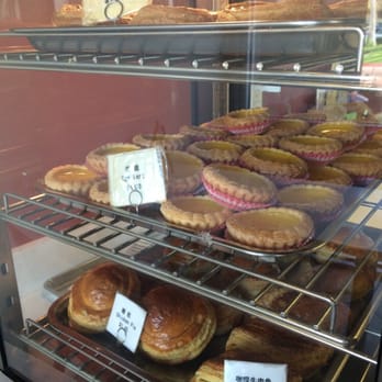 Jim's Bakery - Egg tarts - Bakeries Near Me - Monterey Park, California
