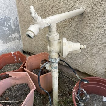 G2 Plumbing & Rooter - Old Shutoff with Prv - Plumbing Near Me G2 Plumbing & Rooter - Old Shutoff with Prv - Plumbing Near Me