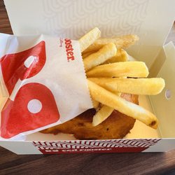 Red Rooster