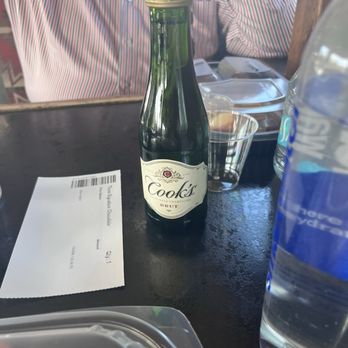 Verde Canyon Railroad - Our snack!! - Tours Near Me - Clarkdale, Arizona