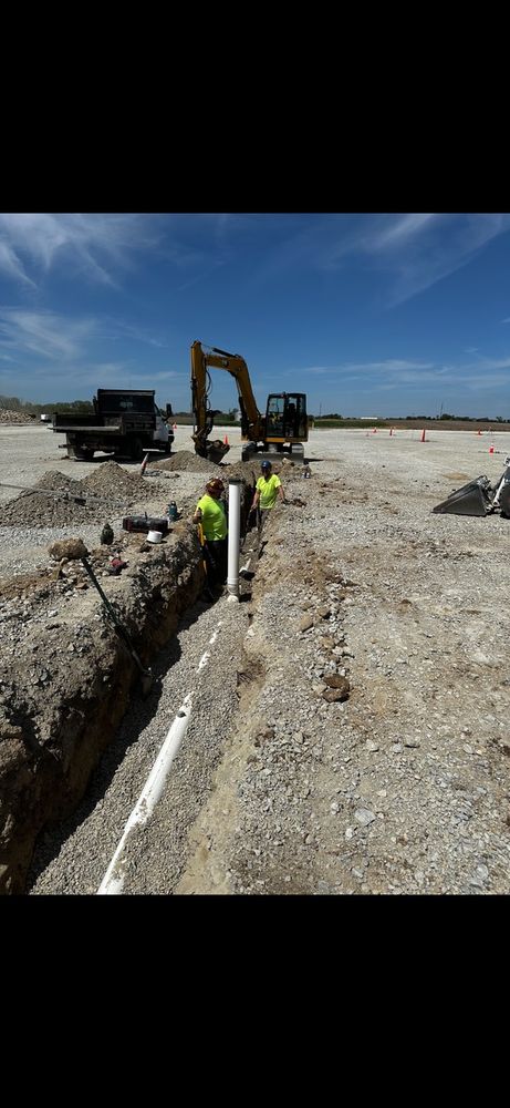 Slide of Robert's Plumbing & Heating