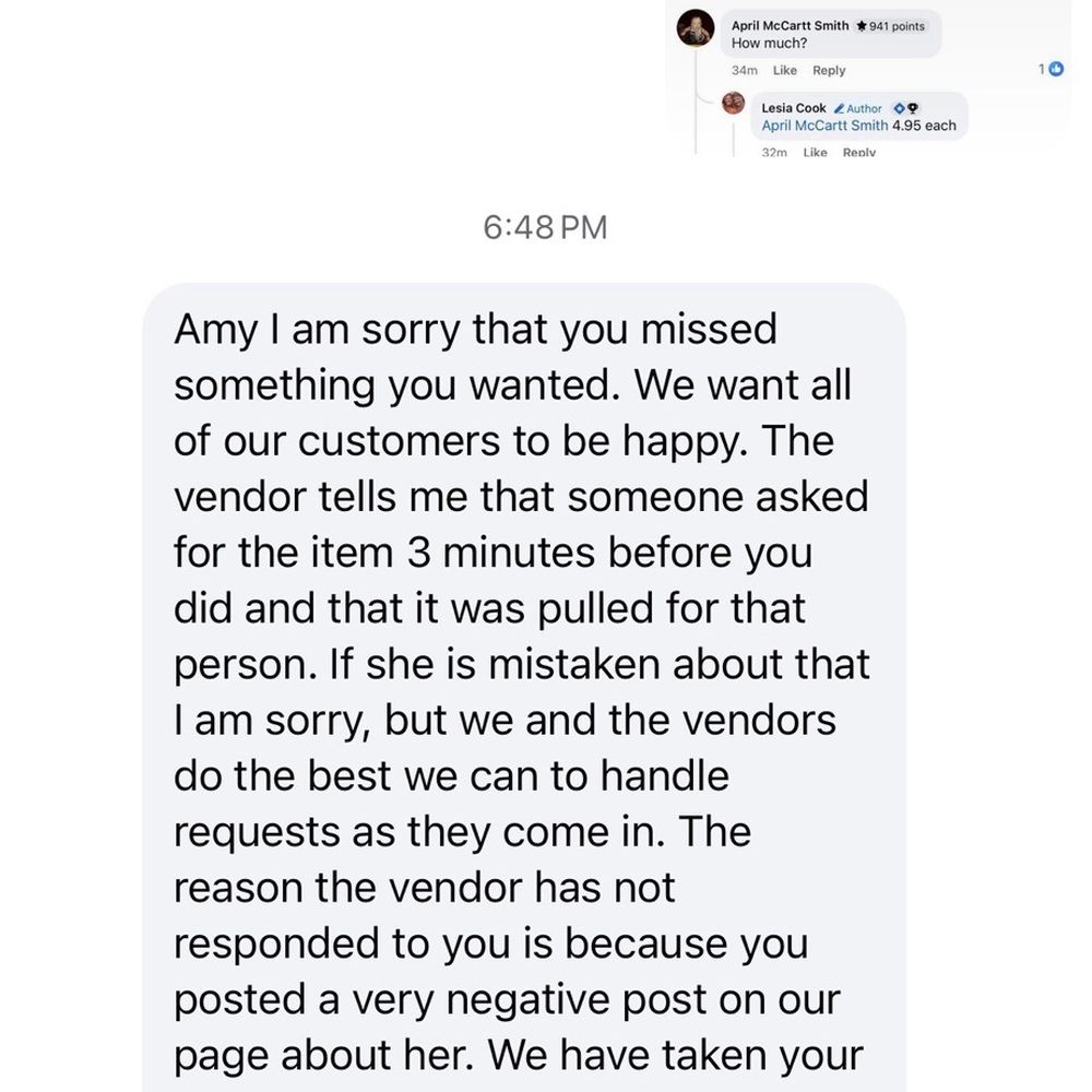 The Pickers Choice - Reply from business - Antiques Near Me - Arab, Alabama The Pickers Choice - Reply from business - Antiques Near Me - Arab, Alabama