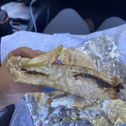 Metcalf's Submarine Sandwiches