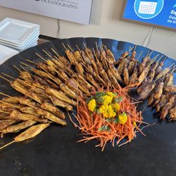 Continental Catering