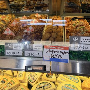 Superfresh Supermarket - Grocery Near Me - Staten Island, New York