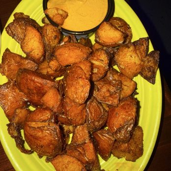 Cha Cha Cha - Papas bravas - Caribbean Near Me - San Francisco, California