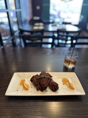 Mardi Gras Tuesday "A Taste Of New Orleans" Sherman Oaks by null