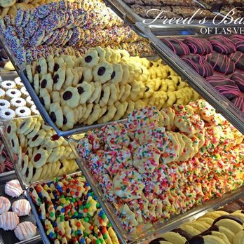 Freed's Bakery - Bakeries Near Me - Las Vegas, Nevada Freed's Bakery - Bakeries Near Me - Las Vegas, Nevada