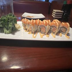 Palm Beach Roll