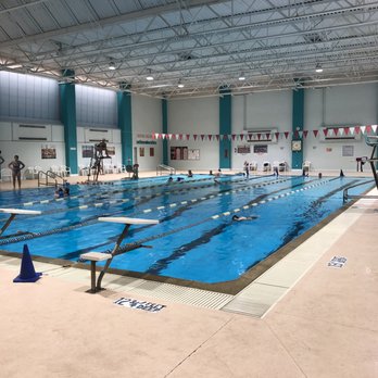 Aquatic Solutions CPR - Heated Indoor Pool -- 25 yards - CPR Classes Near Me - Freeport, New York
